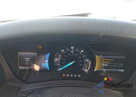 2016 Ford Expedition Limited from USA, damaged, VIN 1FMJU1KT3GEF44619